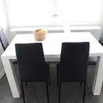 Quiet Room In Apartment